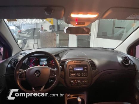 CAPTUR 1.6 16V SCE Life