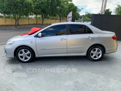 COROLLA 1.8 GLI 16V