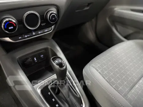 HB20S 1.0 12V Comfort Plus