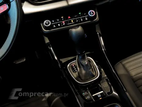 FASTBACK 1.3 Turbo 270 Limited Edition