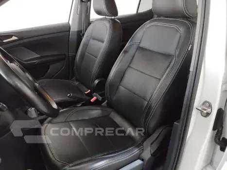 T-CROSS 1.0 200 TSI TOTAL FLEX SENSE AUTOMÁTICO