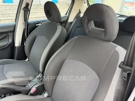 207 XS 1.6 Flex 16V 5p Aut.