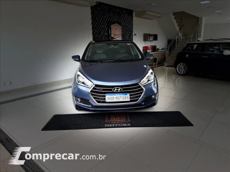 HB20S 1.6 Premium 16V