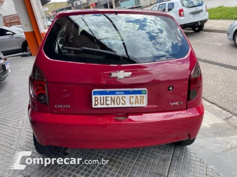 CELTA - 1.0 MPFI LT 8V 4P MANUAL