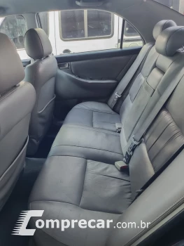 COROLLA 1.8 XEI 16V