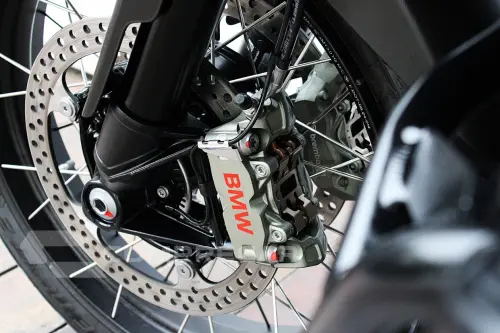 BMW R 1300 GS ADVENTURE TRIPLE BLACK