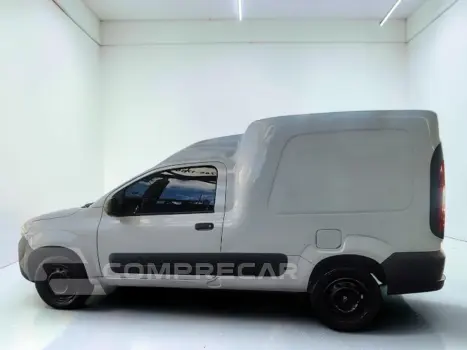 FIORINO 1.4 MPI FURGÃO ENDURANCE 8V