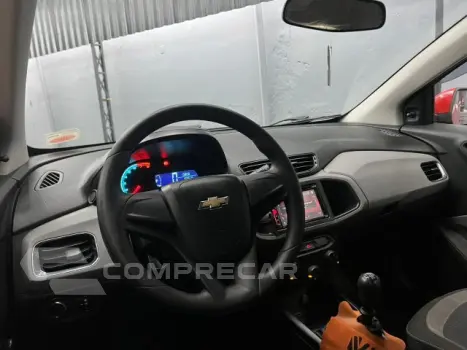 ONIX - 1.0 MPFI LS 8V 4P MANUAL