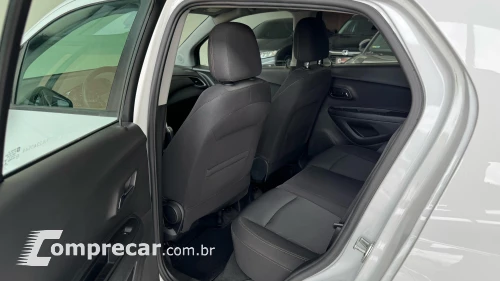 TRACKER 1.4 16V Turbo LT