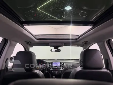 CHEV EQUINOX 15T PRE