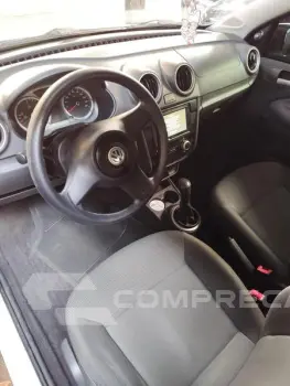 GOL (NOVO) 1.0 MI TOTAL FLEX 8V 4P