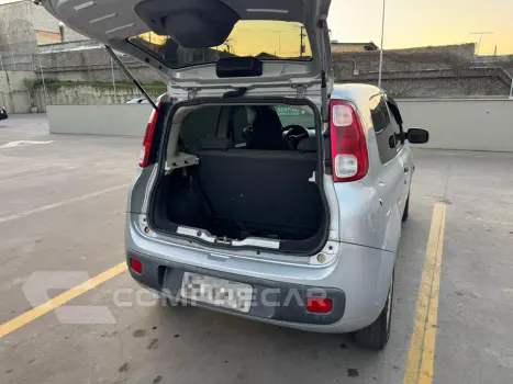 UNO 1.0 EVO Vivace 8V
