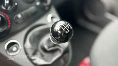 500 Cult 1.4 Flex 8V EVO Mec.