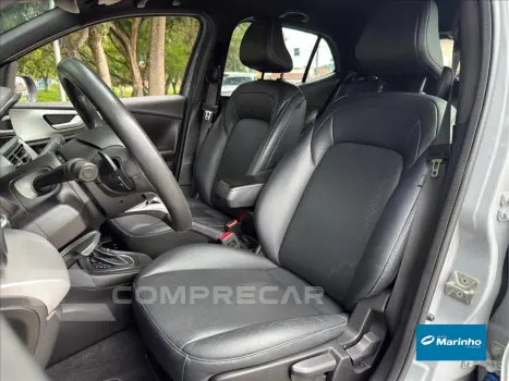 PULSE 1.0 TURBO 200 FLEX IMPETUS CVT