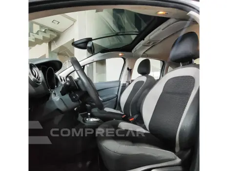 C3 1.6 EXCLUSIVE 16V FLEX 4P AUTOMÁTICO