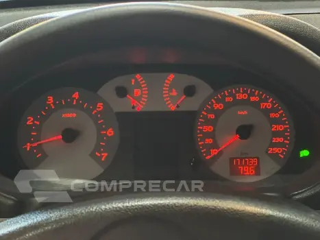 CLIO 1.0 CAMPUS 16V FLEX 2P MANUAL