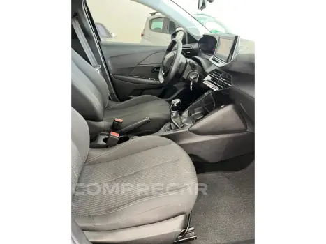 208 1.0 FIREFLY FLEX LIKE MANUAL