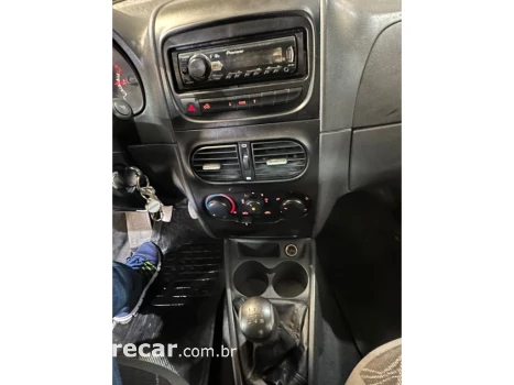 STRADA 1.4 MPI WORKING CS 8V FLEX 2P MANUAL