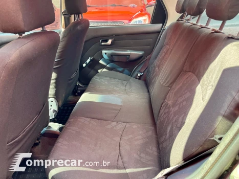 SIENA 1.0 MPI EL 8V