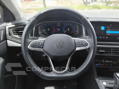 POLO 1.0 170 TSI HIGHLINE AUTOMÁTICO