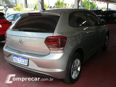 POLO 1.6 MSI