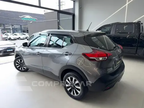 KICKS 1.6 16vstart S Direct