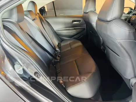 COROLLA 2.0 VVT-IE FLEX XEI DIRECT SHIFT