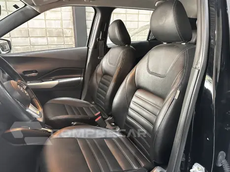 KICKS 1.6 16V FLEXSTART SV 4P XTRONIC