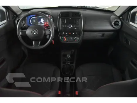 KWID 1.0 12V SCE FLEX ZEN MANUAL