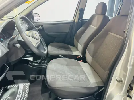 CELTA 1.0 MPFI LT 8V