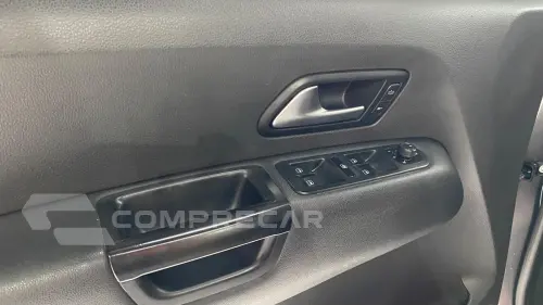 VOLKSWAGEN AMAROK 2.0 COMFORTLINE 4X4 CD 16V TURBO INTERCOOL