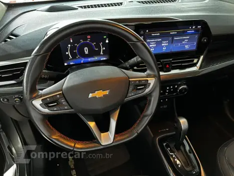 SPIN PREMIER 1.8 8V Econo.Flex 5p Aut.