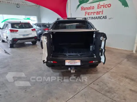 TORO 1.3 Turbo 270 Freedom