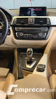 428I 2.0 Gran Coupe 16V Turbo