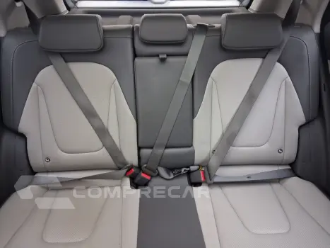 CRETA ULTIMATE 1.6 TGDI  16V AUT.