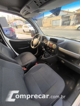 Doblo  Cargo 1.4 mpi Fire Flex 8V 3p