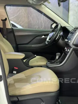 Creta Comfort 1.0 TB 12V Flex Aut.