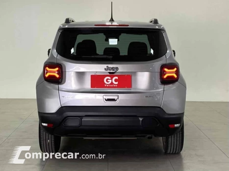 RENEGADE 1.3 T270 TURBO FLEX SPORT AT6