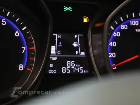 HB20 1.0 Comfort Style 12V