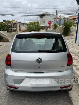 FOX 1.0 MI Bluemotion 8V