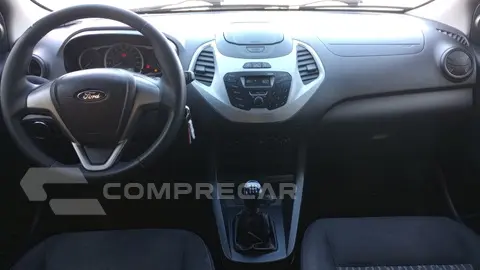 KA + 1.0 SE 12V