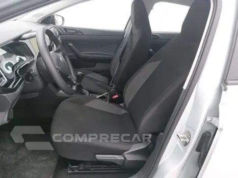POLO 1.0 MPI TRACK MANUAL