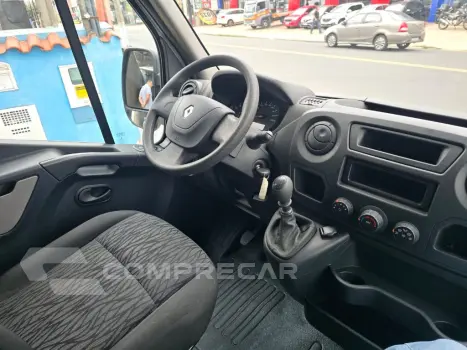 Master 2.3 dCi Furgão 16V Diesel