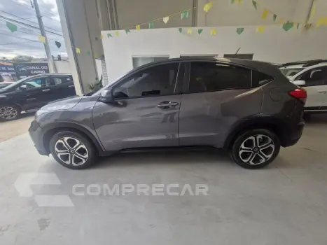 HR-V 1.8 16V LX