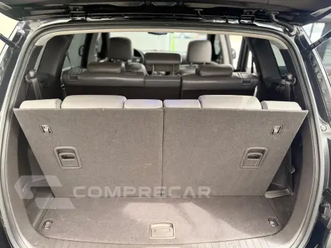SANTA FÉ 3.5 MPFI GLS 7 Lugares V6 24V 285cv