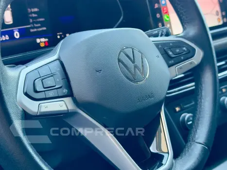 TAOS 1.4 250 TSI Comfortline