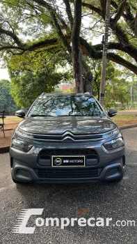 C4 CACTUS 1.6 VTI 120 Live