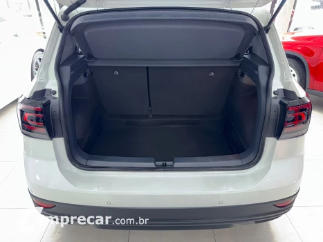 T-Cross Sense 1.0 Tsi