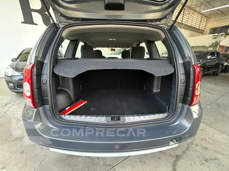 DUSTER Dynamique 1.6 Flex 16V Mec.