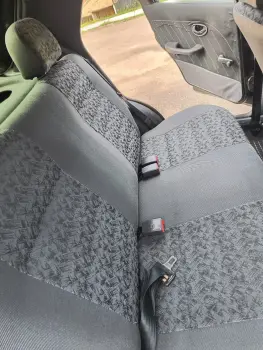 PALIO 1.0 MPI Fire Economy 8V